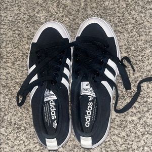 Adidas Nizza Platform